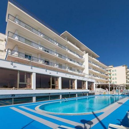 Grand Hotel Excelsior Senigallia Exterior photo