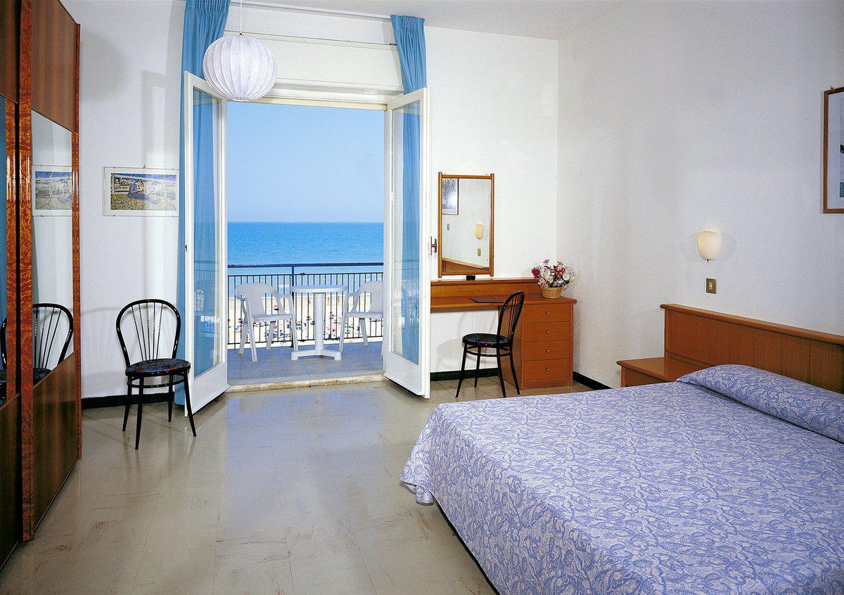 Grand Hotel Excelsior Senigallia Exterior photo
