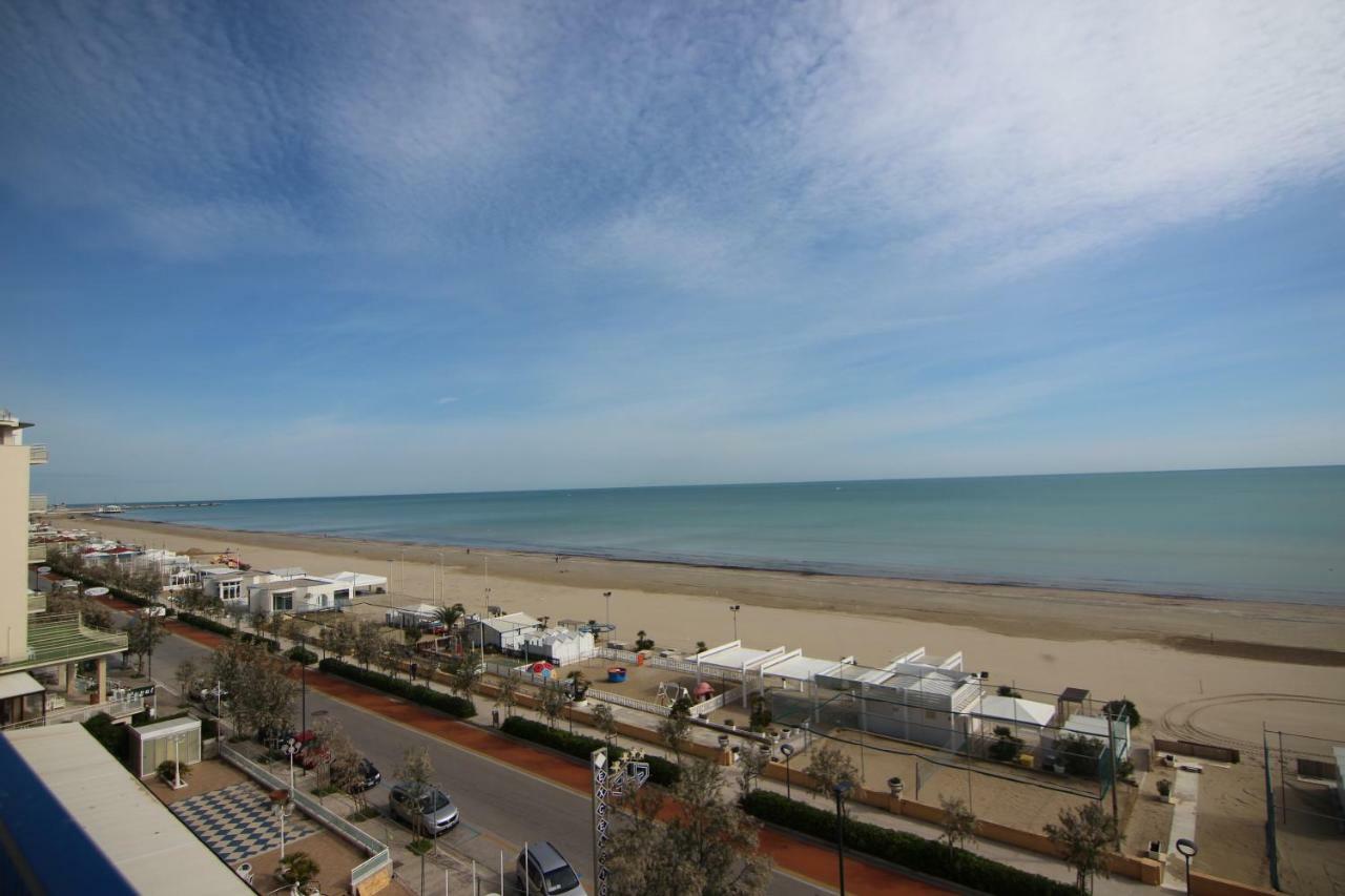 Grand Hotel Excelsior Senigallia Exterior photo