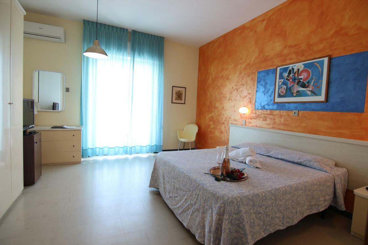 Grand Hotel Excelsior Senigallia Exterior photo