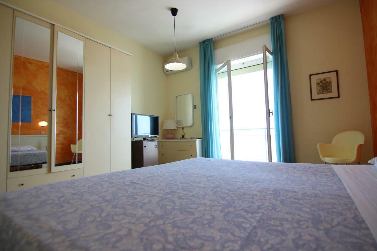 Grand Hotel Excelsior Senigallia Exterior photo