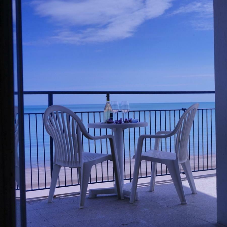 Grand Hotel Excelsior Senigallia Exterior photo