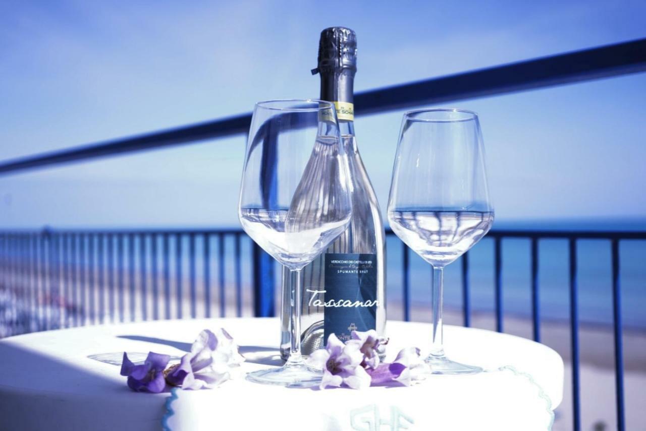 Grand Hotel Excelsior Senigallia Exterior photo