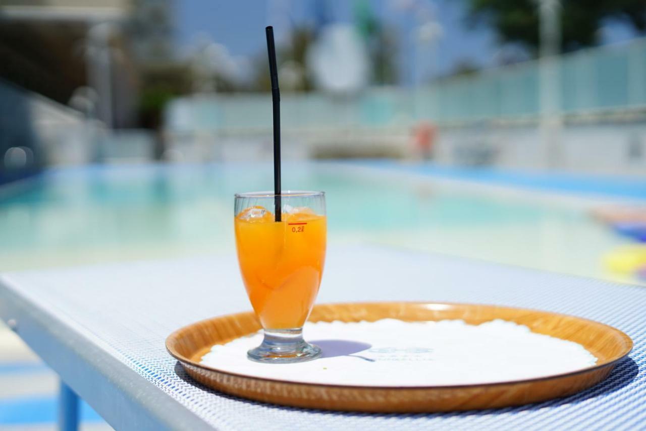 Grand Hotel Excelsior Senigallia Exterior photo